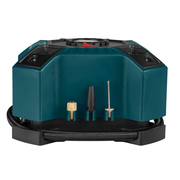 کمپرسورباد آنالوگ برقی رونیکس